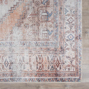 Arncliffe Washable Area Rug - Promo