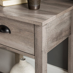 Country Nightstand / Side Table