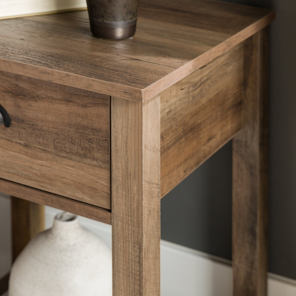Country Nightstand / Side Table