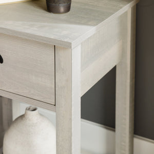 Country Nightstand / Side Table