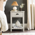 Country Nightstand / Side Table
