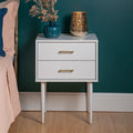 Olivia Nightstand / Side Table