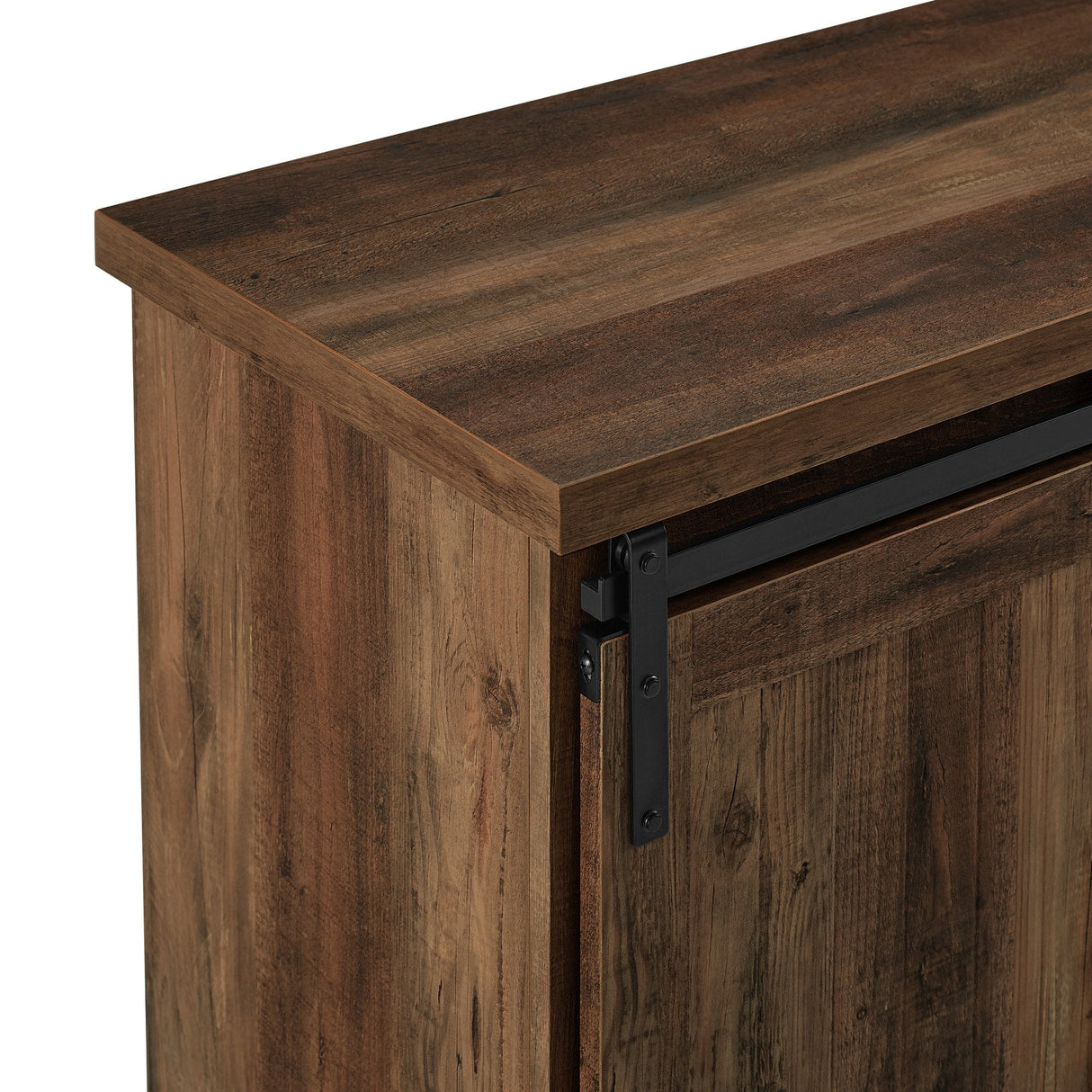 Alba Accent Cabinet