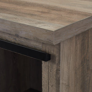 Alba Accent Cabinet