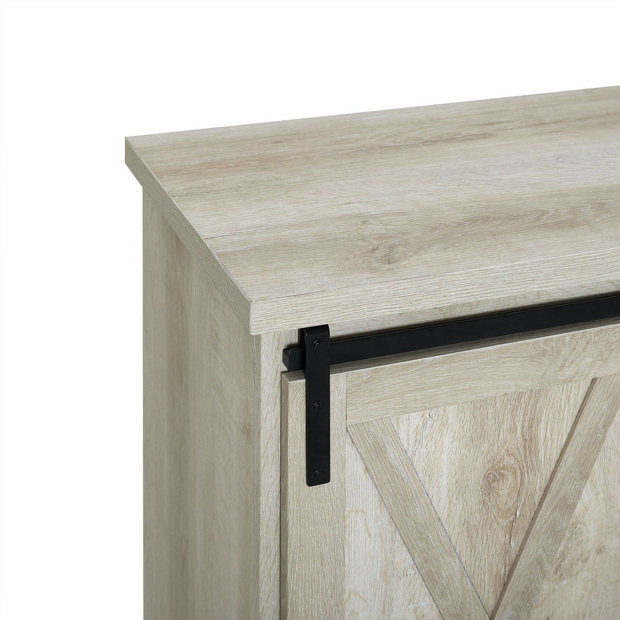 Alba Accent Cabinet