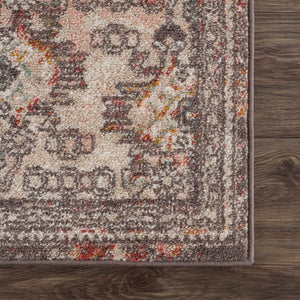 Yennora Area Rug - Clearance