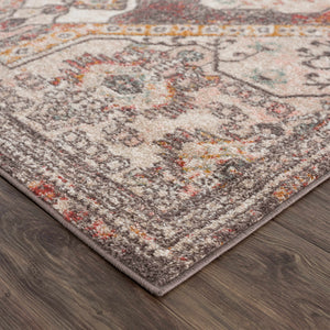 Yennora Area Rug - Clearance