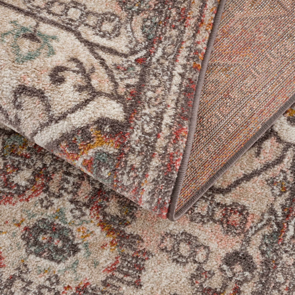 Yennora Area Rug - Clearance