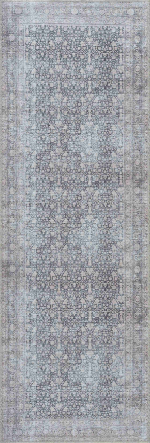 Hedda Boutique Washable Rug