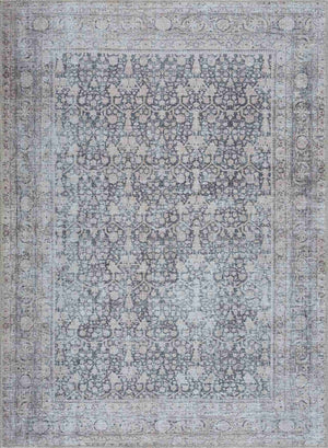 Hedda Boutique Washable Rug