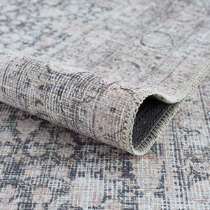 Hedda Boutique Washable Rug