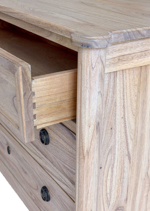 Louie Dresser