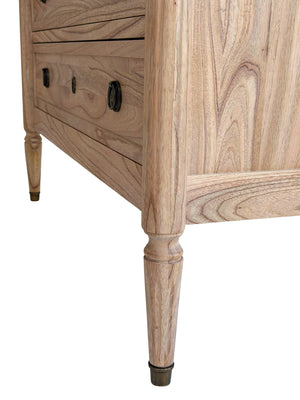 Louie Dresser