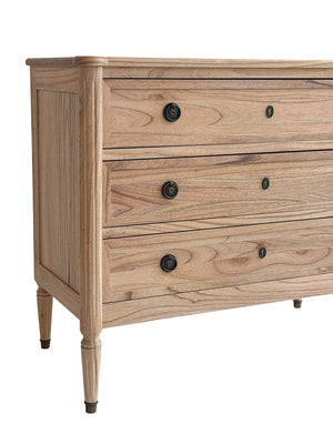 Louie Dresser
