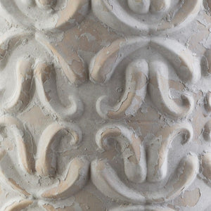 Dunavtsi White Planter