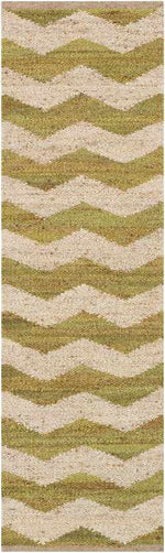Zwarteweg Global Beige Area Rug