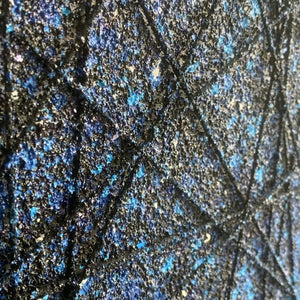 Abstract Stormscape