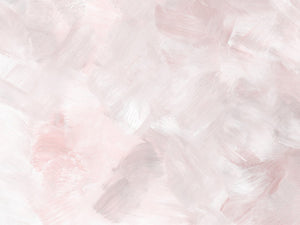 Light Pink Brush Stroke Wallpaper