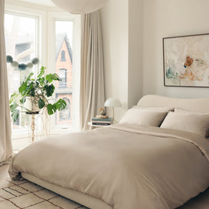 Minimalist Bamboo Set - No Flat Sheet