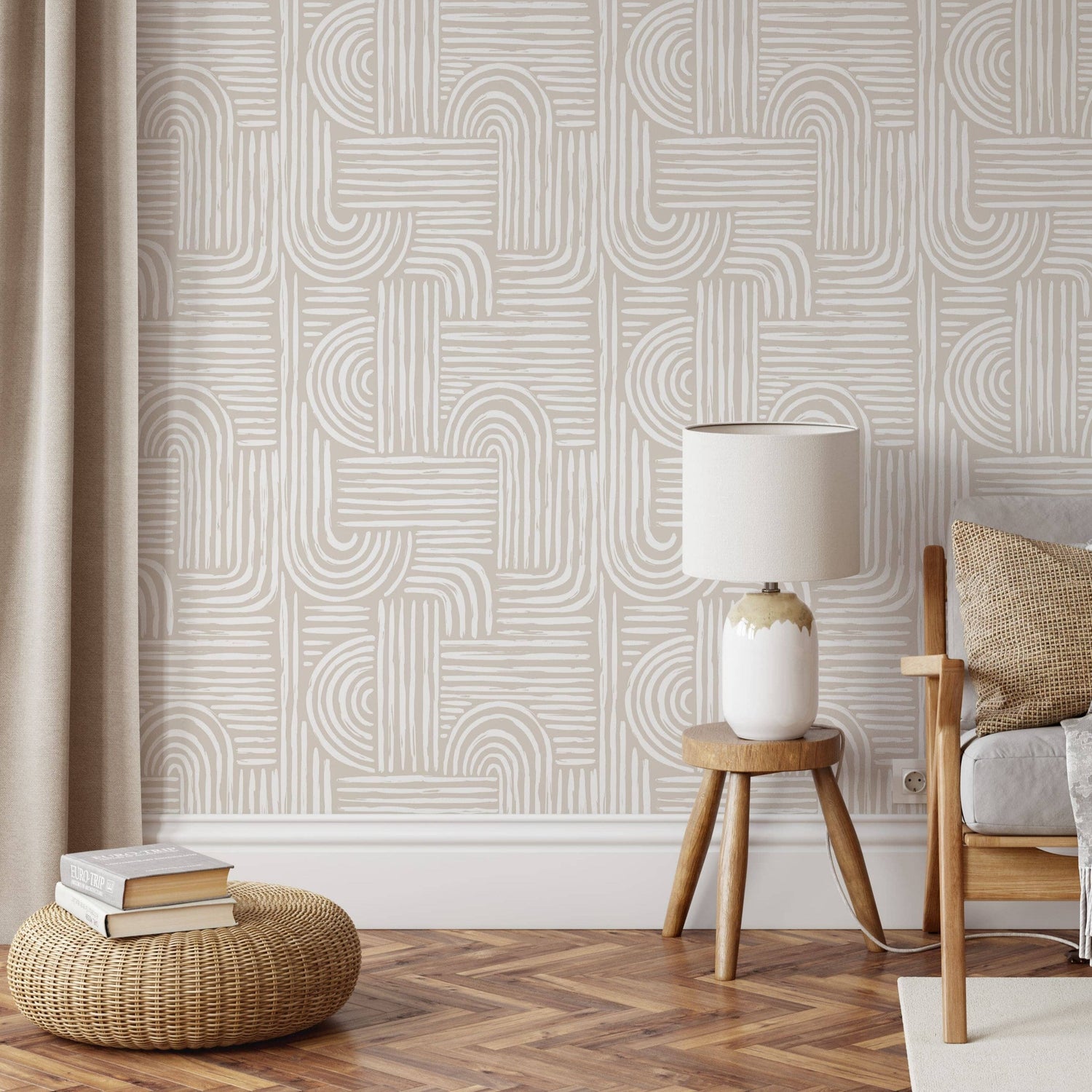 Nude Aesthetic Wallpaper