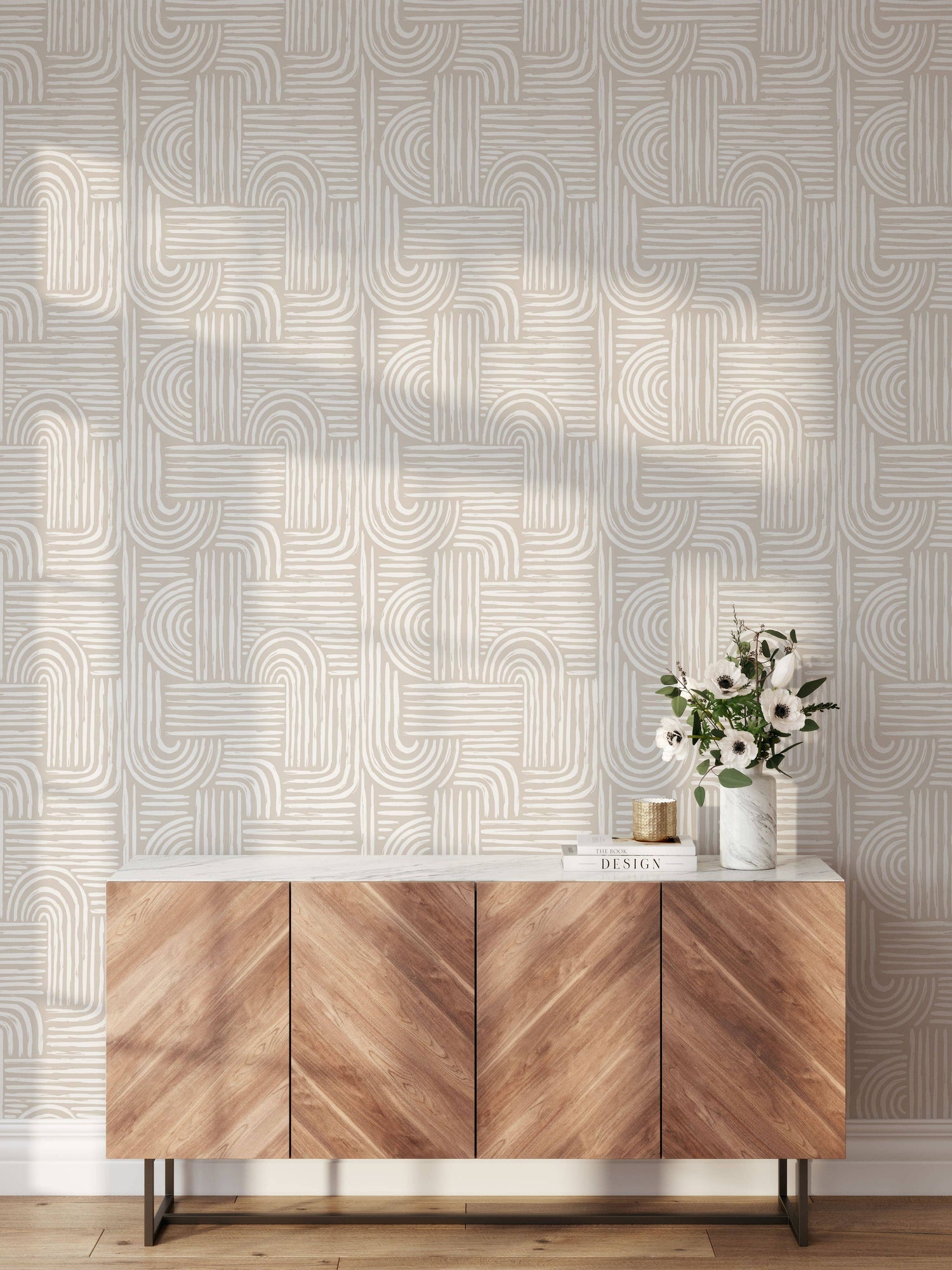 Nude Aesthetic Wallpaper