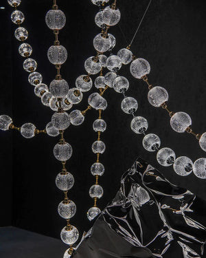 Afralia Elegant Pendant Light
