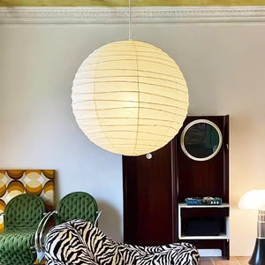 Akari 120D Pendant Lamp