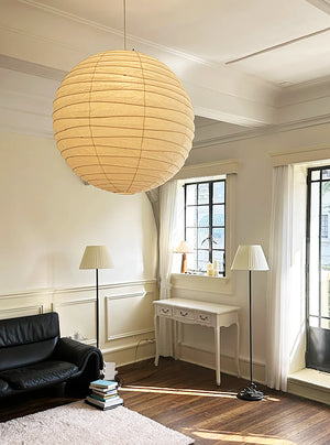 Akari 120D Pendant Lamp