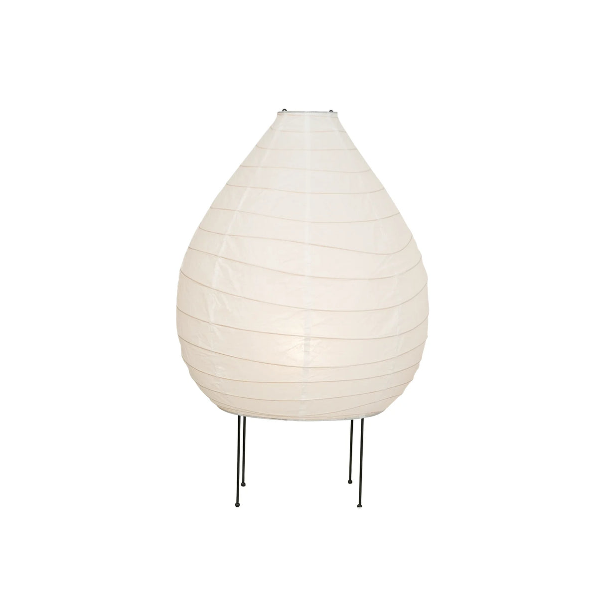 Akari 22N Table Lamp