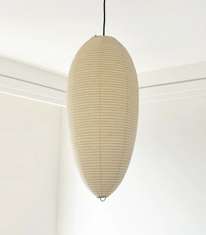 Akari 23A 24A Pendant Lamp