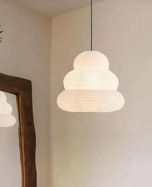 Akari 24N Pendant Light