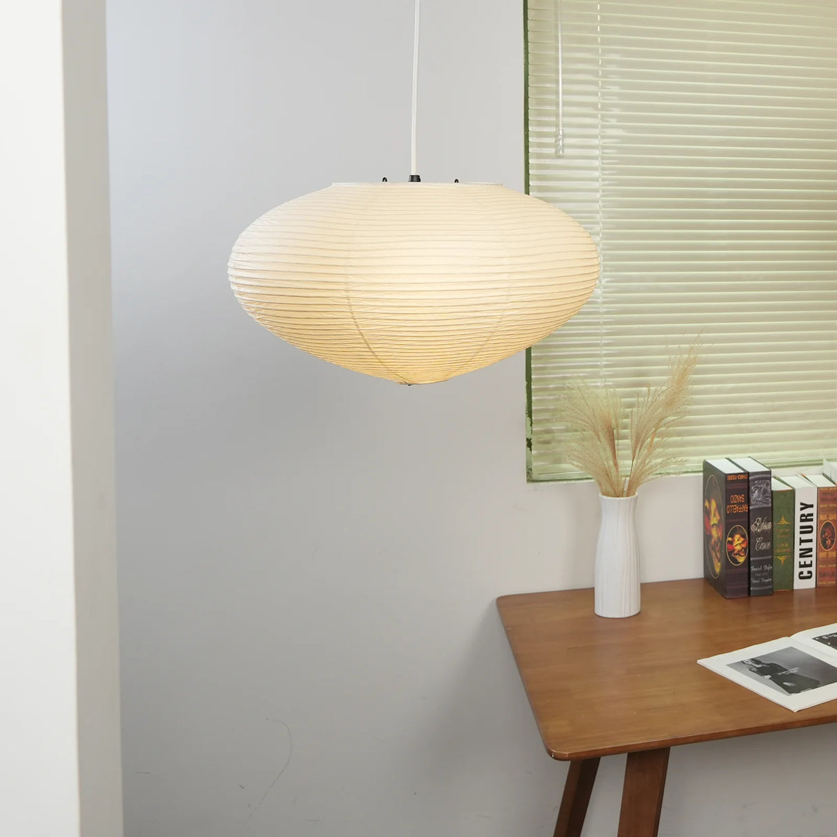 Akari 26A / 21A / 15A Pendant Light