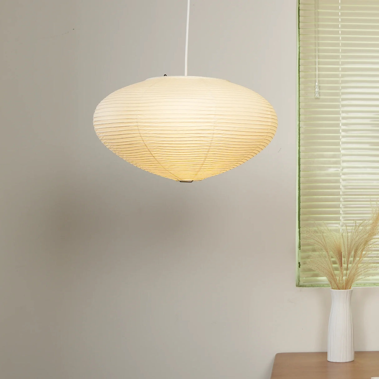 Akari 26A / 21A / 15A Pendant Light