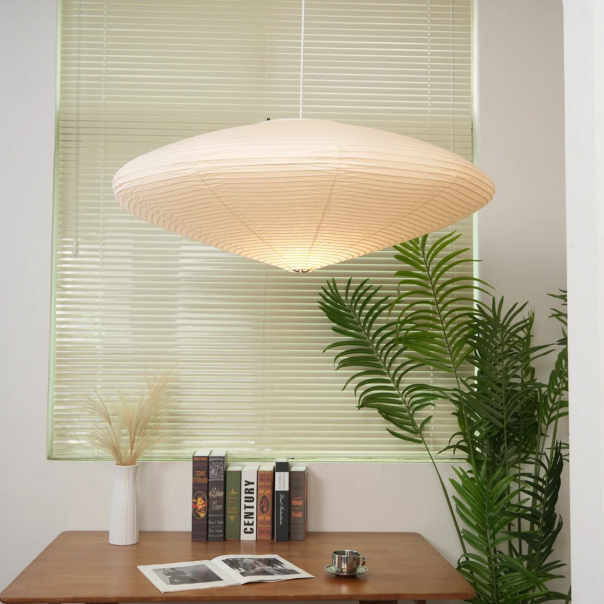 Akari 26A / 21A / 15A Pendant Light