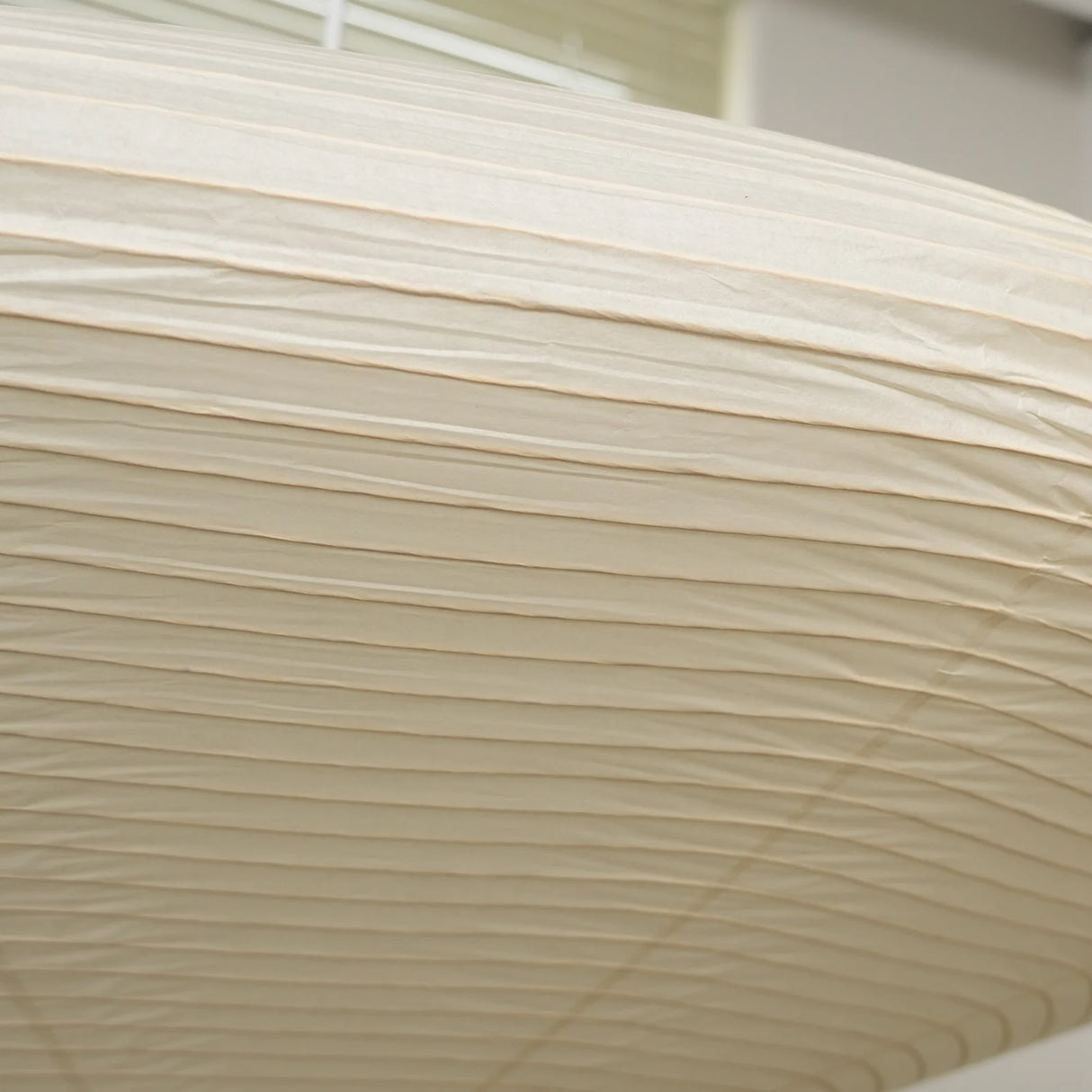 Akari 26A / 21A / 15A Pendant Light