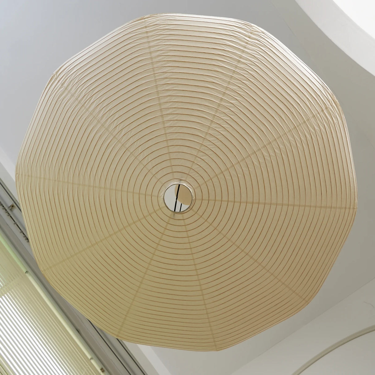 Akari 26A / 21A / 15A Pendant Light