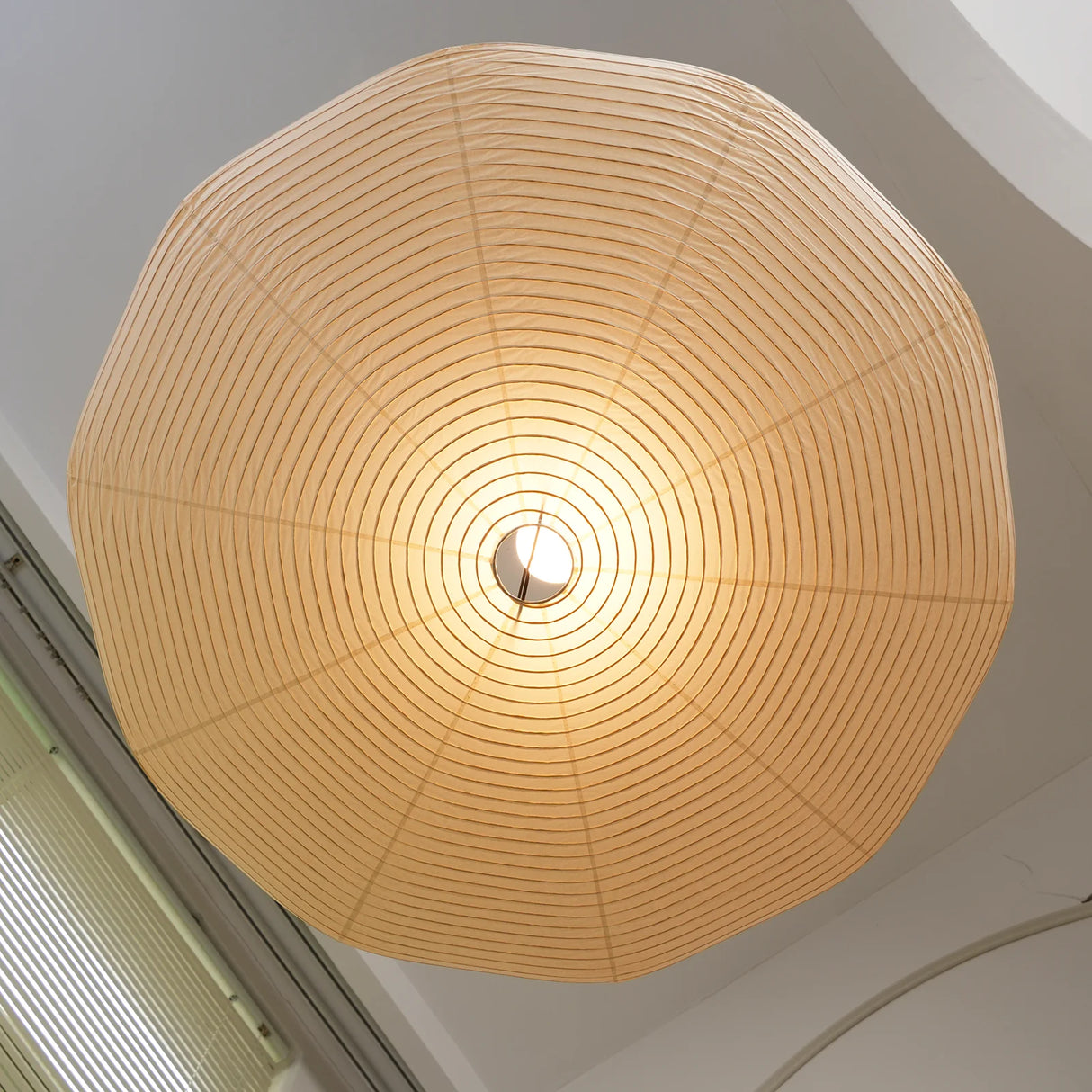 Akari 26A / 21A / 15A Pendant Light