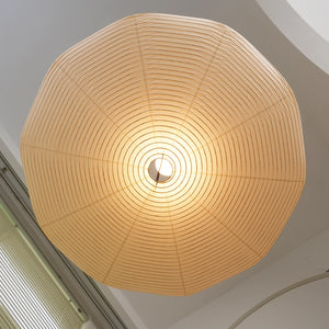 Akari 26A / 21A / 15A Pendant Light