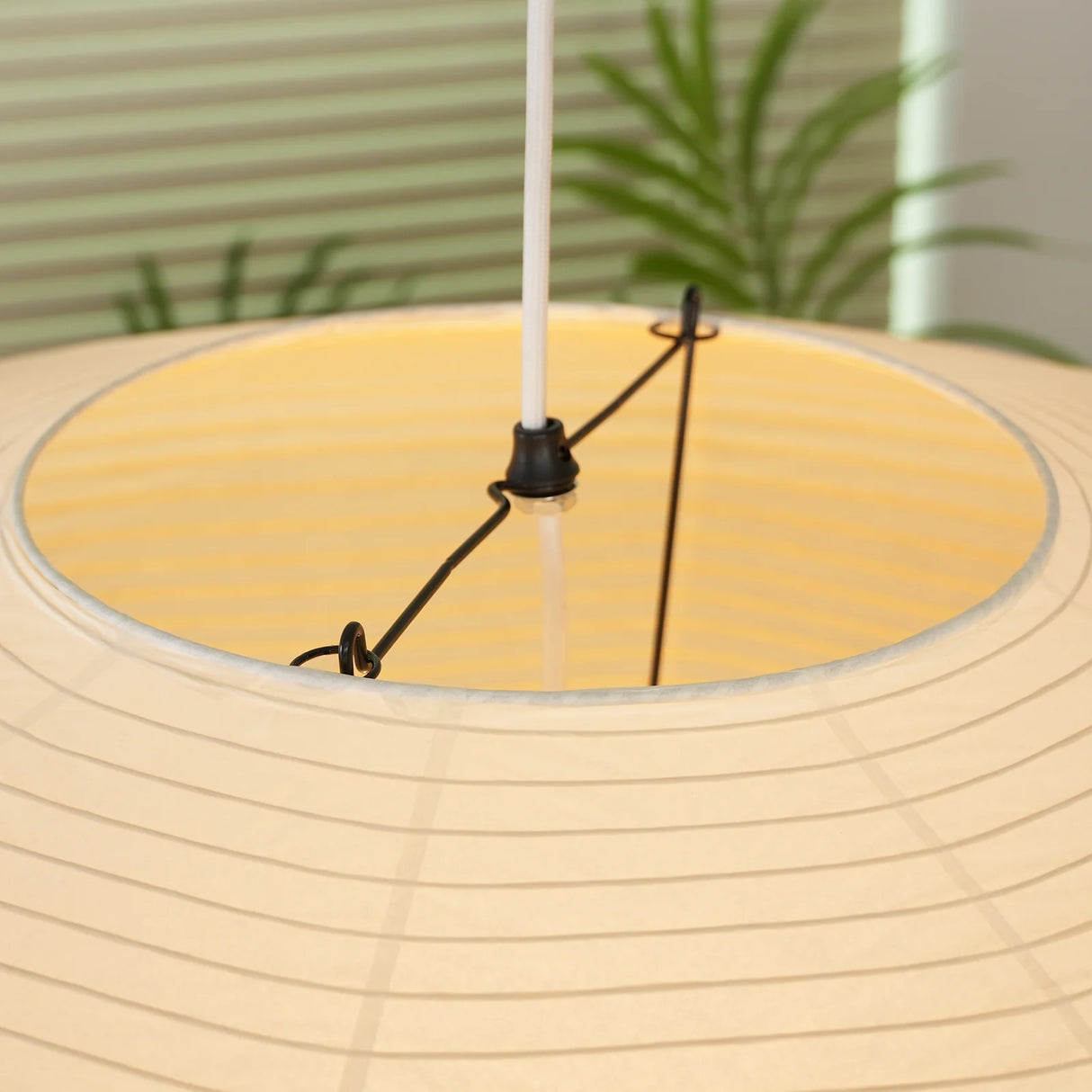 Akari 26A / 21A / 15A Pendant Light