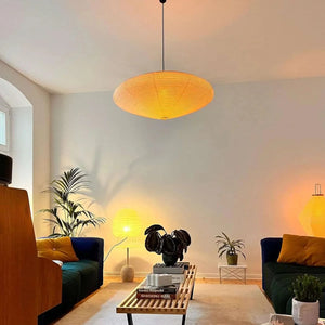 Akari 26A / 21A / 15A Pendant Light