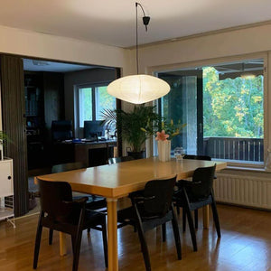 Akari 26A / 21A / 15A Pendant Light