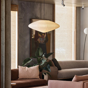 Akari 26A / 21A / 15A Pendant Light