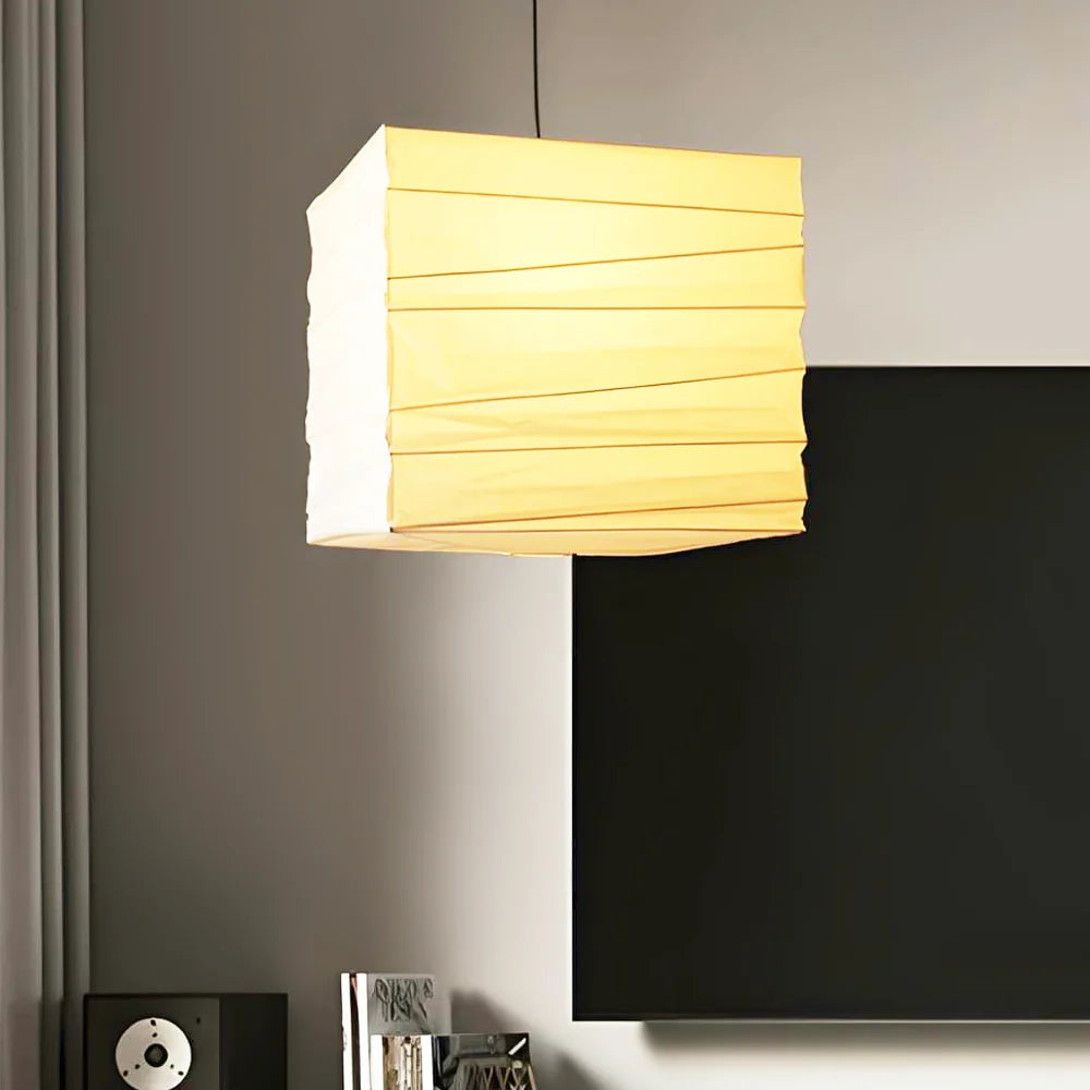 Akari 33X 45X Pendant Light