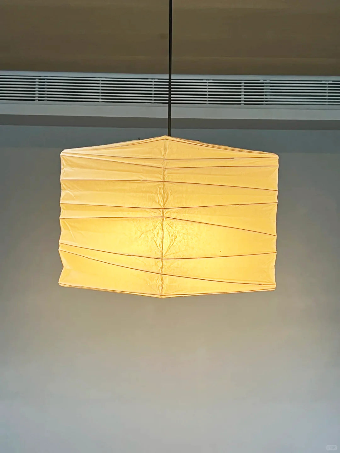 Akari 33X 45X Pendant Light