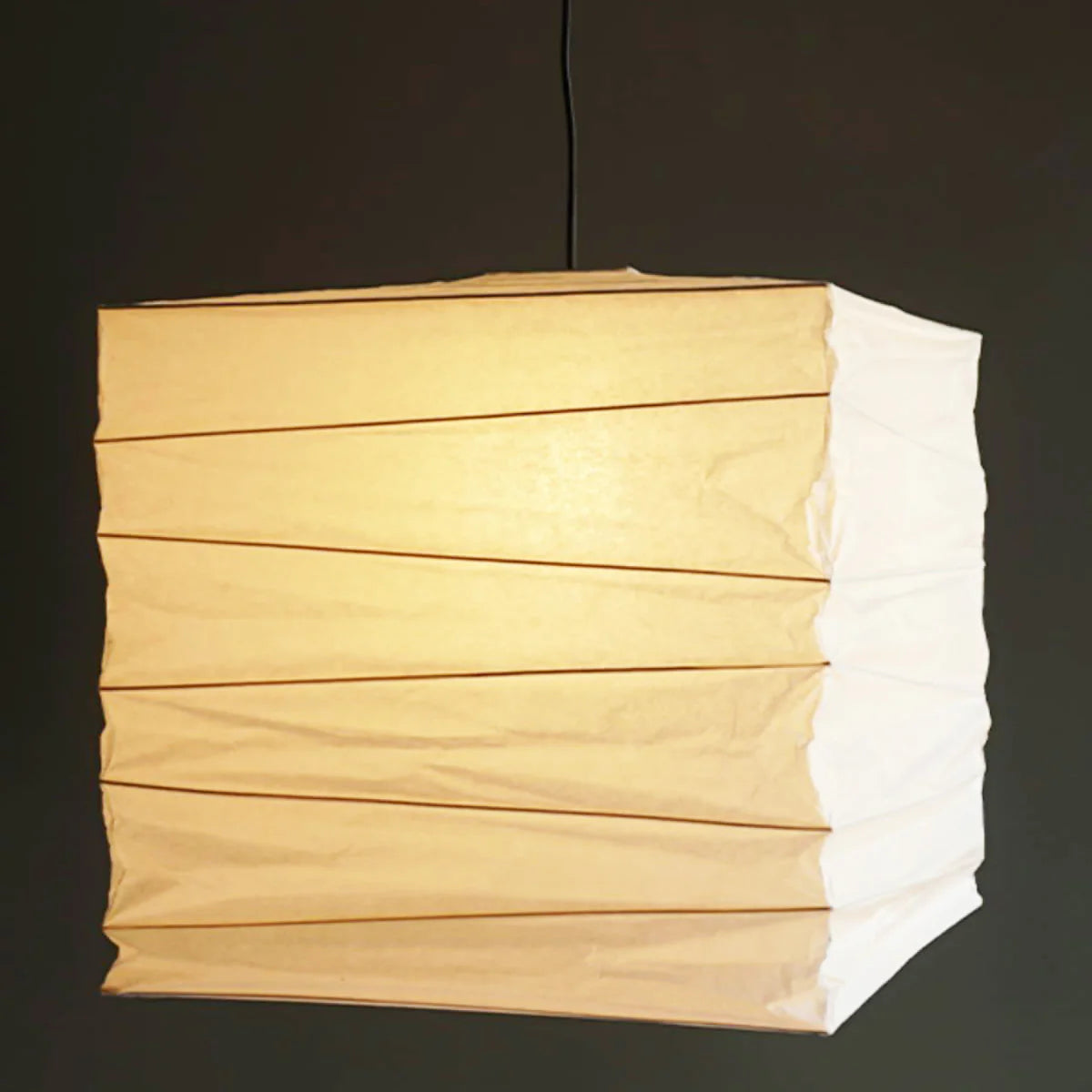 Akari 33X 45X Pendant Light