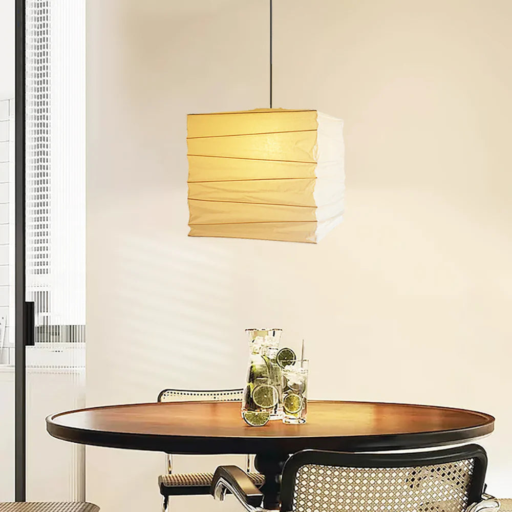 Akari 33X 45X Pendant Light