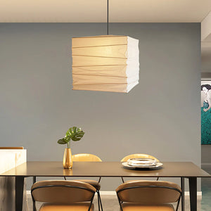 Akari 33X 45X Pendant Light