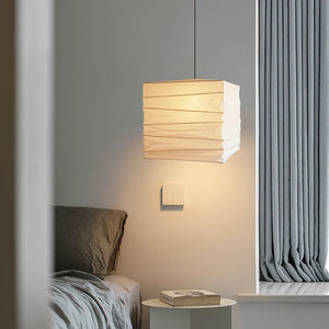 Akari 33X 45X Pendant Light
