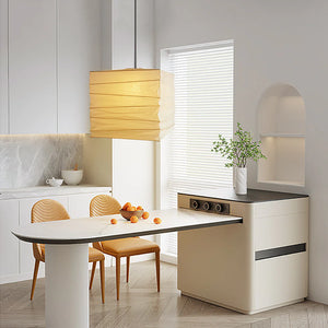 Akari 33X 45X Pendant Light