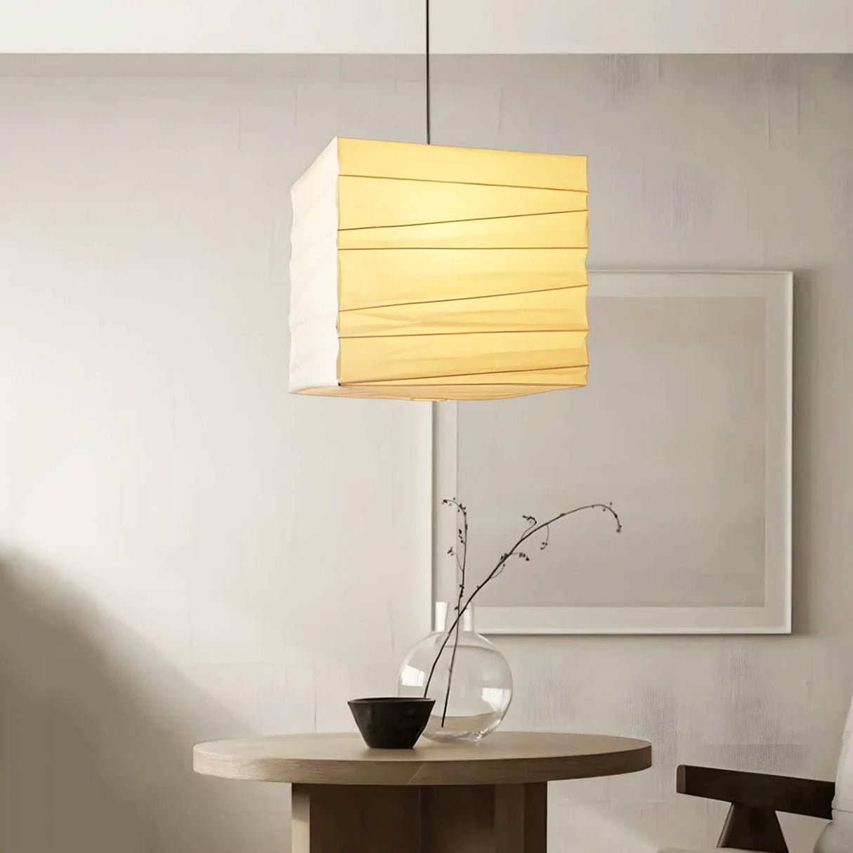 Akari 33X 45X Pendant Light